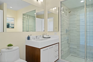 One Dalton unit 2407, Boston, MA 02115 - photo 5