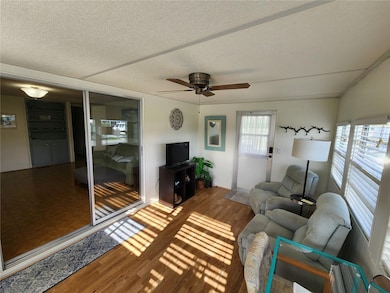 Family Room with A/C