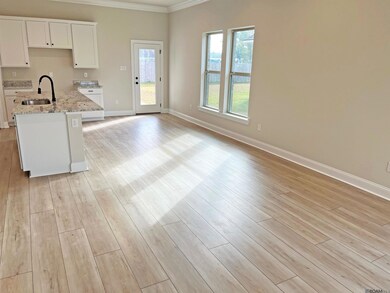 13116 Hawk Creek St, Gonzales, LA 70737 - photo 3