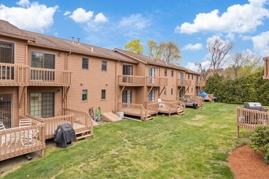 489 Turnpike St unit 3-3, South Easton, MA 02375 - photo 7