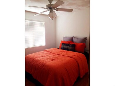 Bedroom.