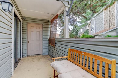 942 S Walden St unit 103, Aurora, CO 80017 - photo 3