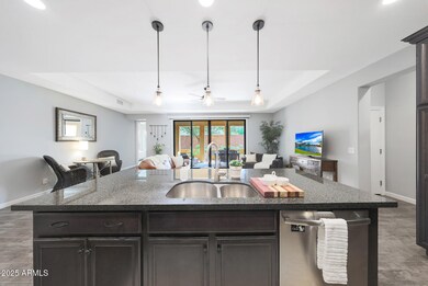 4777 S Fulton Ranch Blvd unit 1050, Chandler, AZ 85248 - photo 4