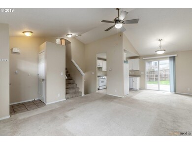 Living Room/Dining Room