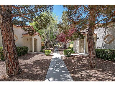 Property Photo. Mature Landscape throughout Commun
