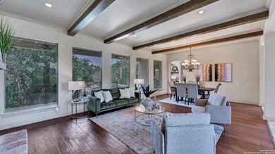 14693 Iron Horse Way, Helotes, TX 78023 - photo 4