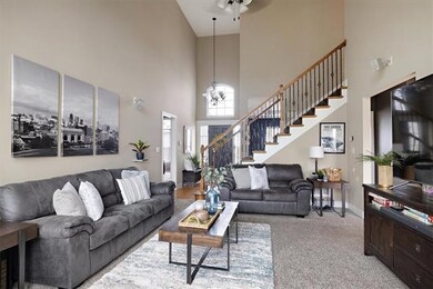 439 Spring Branch Dr, Raymore, MO 64083 - photo 5