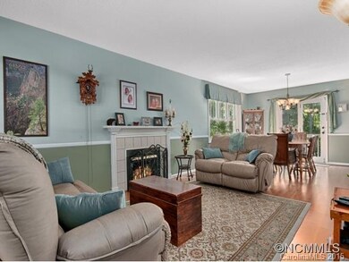 147 Meadow Lake Rd, Asheville, NC 28803 - photo 6