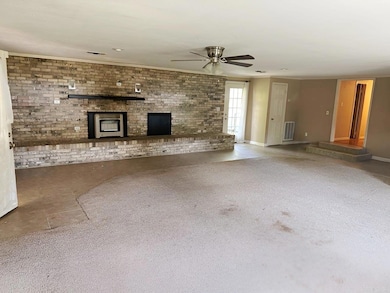 302 Center St, Rison, AR 71665 - photo 3