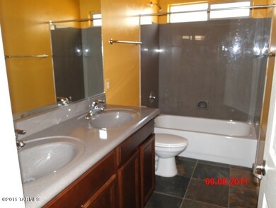 Guest bath