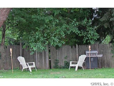 Exterior Front. Spacious extra area.  A perfect pl