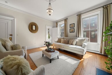 54 Monument Ave unit 3, Charlestown, MA 02129 - photo 2