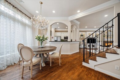 3307 W Lamar St unit B, Houston, TX 77019 - photo 5