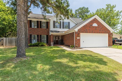 7506 Mighty Falls Ct, Houston, TX 77095 - photo 2