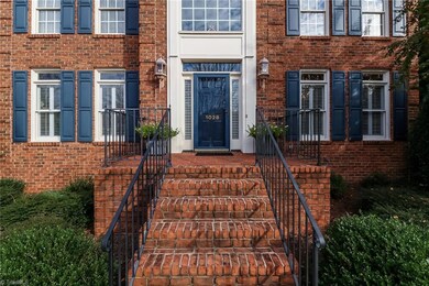 1028 Cross Gate Road