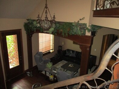 602 Franklin Dr, Ardmore, OK 73401 - photo 4