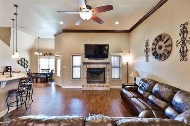 4801 Velta Ln, Abilene, TX 79606 - photo 6