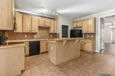 809 Summer Breeze Dr unit 410, Baton Rouge, LA 70810 - photo 2
