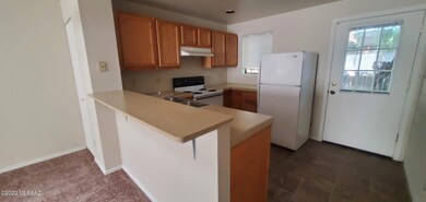 2921 N Geronimo Ave unit 8, Tucson, AZ 85705 - photo 5
