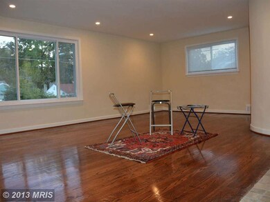 1114 Jackson Ave, Takoma Park, MD 20912 - photo 2