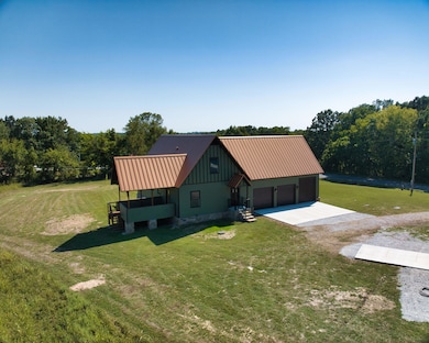 43 Spring Flood Rd, Goodman, MO 64843 - photo 5