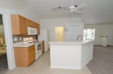 Kitchen View 2