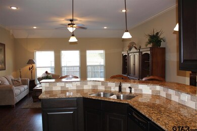 5117 5117 Chadbourne, Tyler, TX 75703 - photo 6