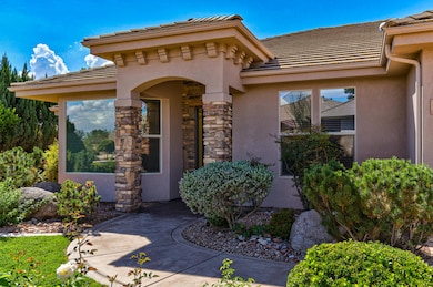 761 W North Links Dr, Washington, UT 84780 - photo 3