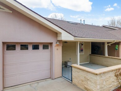 19 Brookstone Ct unit I, Durango, CO 81301 - photo 5
