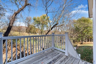 Peaceful Backyard!