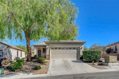 2576 Binary Stars St, Henderson, NV 89044 - photo 2