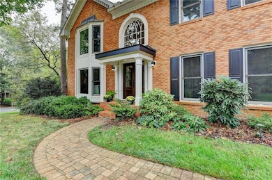 105 May Glen Way, Roswell, GA 30076 - photo 3