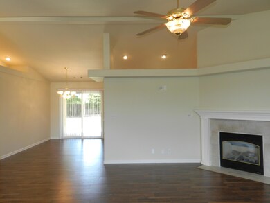 Living Room to Dining