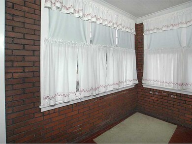 Other. Enclosed Front Porch