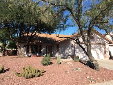 9060 N Eaglestone Loop