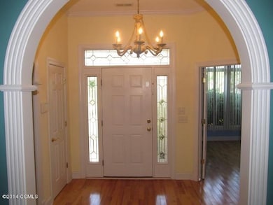 Foyer