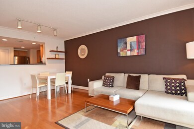 1201 N Garfield St unit 802, Arlington, VA 22201 - photo 7