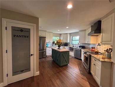 29 Sr 164 N, Dover, AR 72837 - photo 5