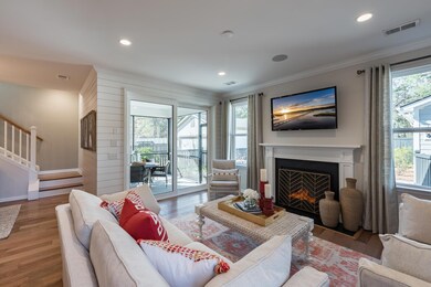 136 Midtown Ave, Summerville, SC 29486 - photo 5