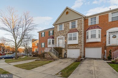 9503 Georgian Way, Owings Mills, MD 21117 - photo 3