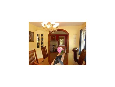 Dining Area.