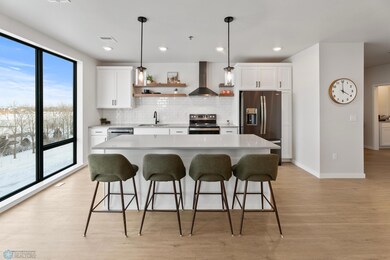 Custom Kitchen