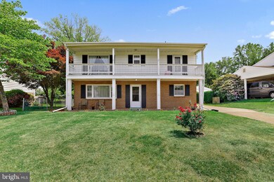 17841 Lyda Ln, Dumfries, VA 22026 - photo 2