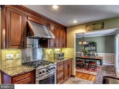 79 Jamestown Rd, Belle Mead, NJ 08502 - photo 2