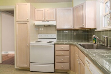 5.5 Kitchen view 2