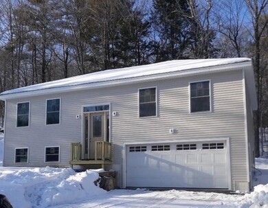 85 Poland Spring Rd, Casco, ME 04015 - photo 2