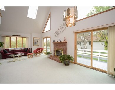 6 Sousa Cir, Milford, MA 01757 - photo 4