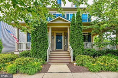 1317 Yourtee Spring Dr, Brunswick, MD 21716 - photo 4