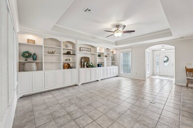 370463 E 5750 Rd, Terlton, OK 74081 - photo 7