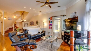 308 E 33rd St, Savannah, GA 31401 - photo 7